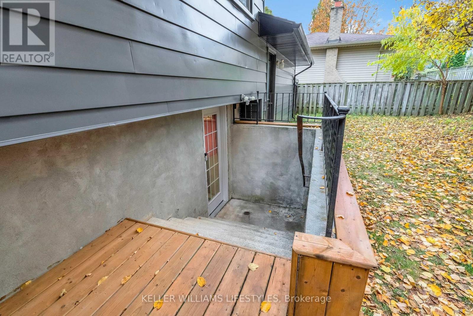 575 Grand View Avenue, London South, Ontario  N6K 3E9 - Photo 38 - X12523188