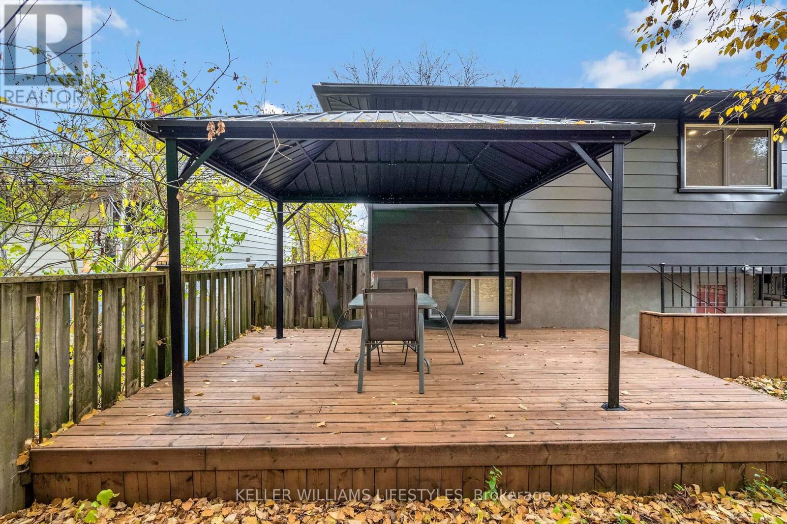 575 Grand View Avenue, London South, Ontario  N6K 3E9 - Photo 37 - X12523188