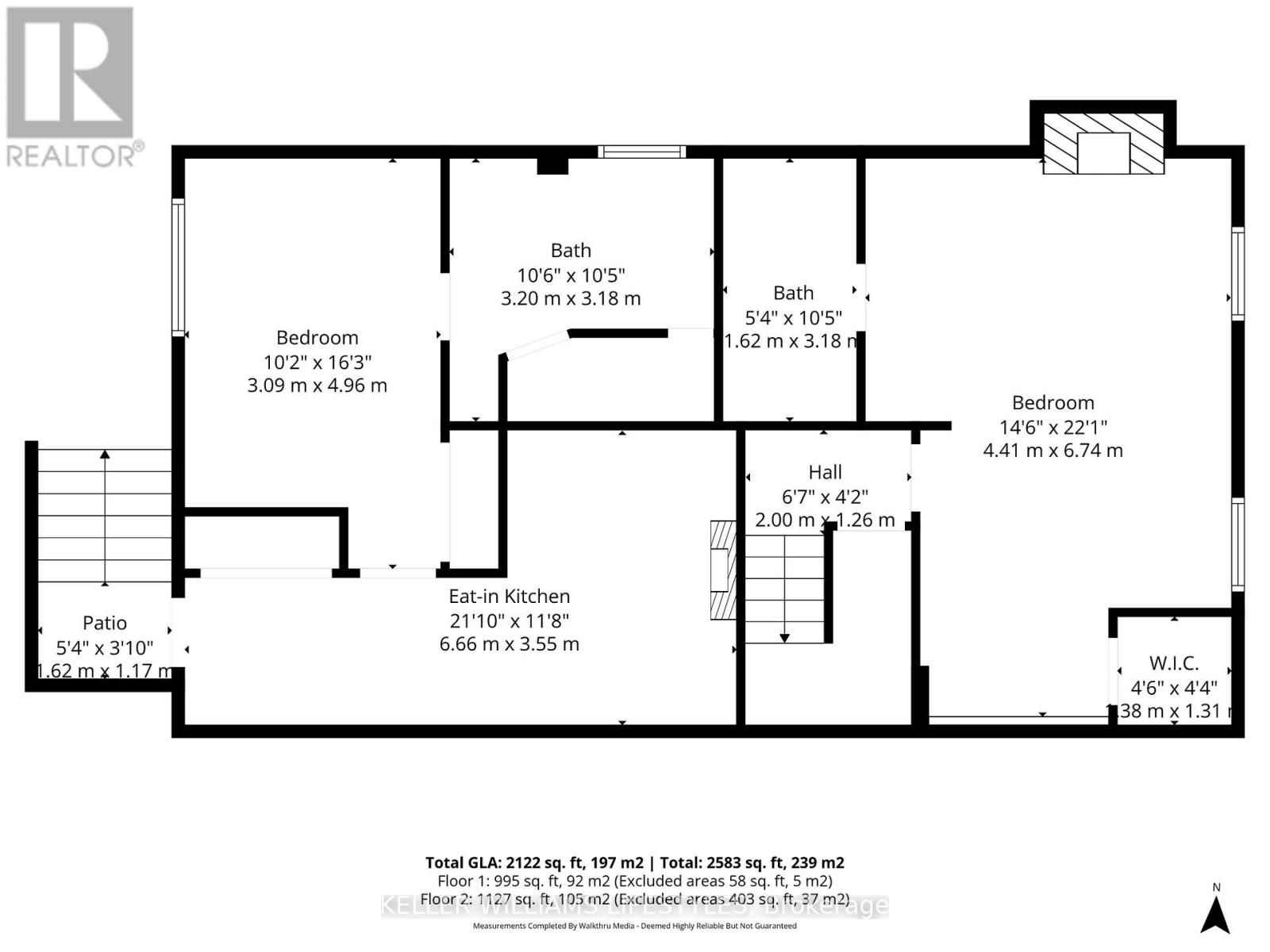 575 Grand View Avenue, London South, Ontario  N6K 3E9 - Photo 49 - X12523188