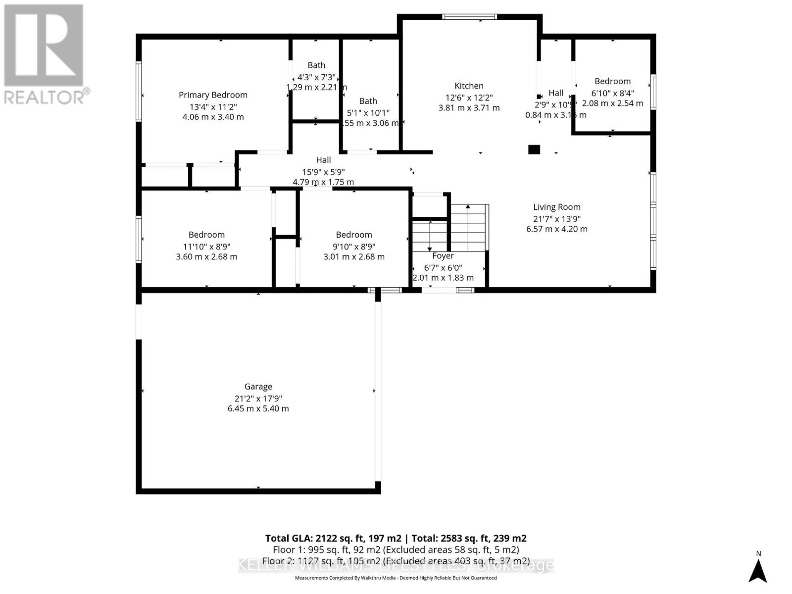 575 Grand View Avenue, London South, Ontario  N6K 3E9 - Photo 48 - X12523188