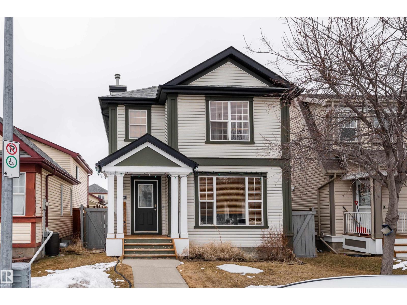 14044 151 AV NW, Edmonton, Alberta