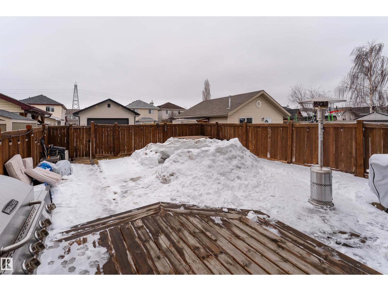 14044 151 Av Nw, Edmonton, Alberta  T6V 1V1 - Photo 35 - E4478975