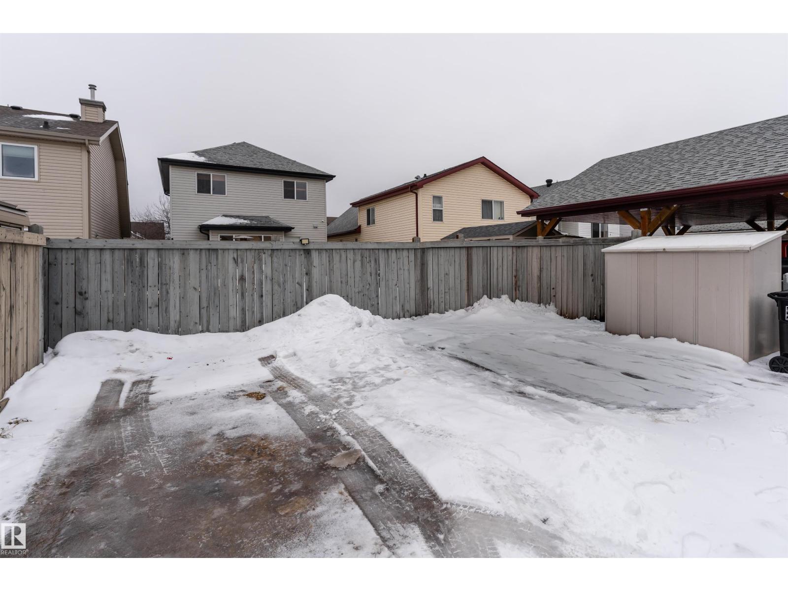 14044 151 Av Nw, Edmonton, Alberta  T6V 1V1 - Photo 36 - E4478975