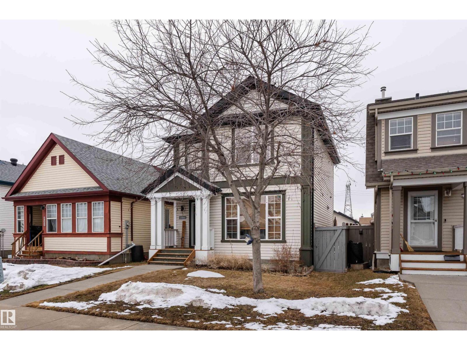 14044 151 Av Nw, Edmonton, Alberta  T6V 1V1 - Photo 38 - E4478975