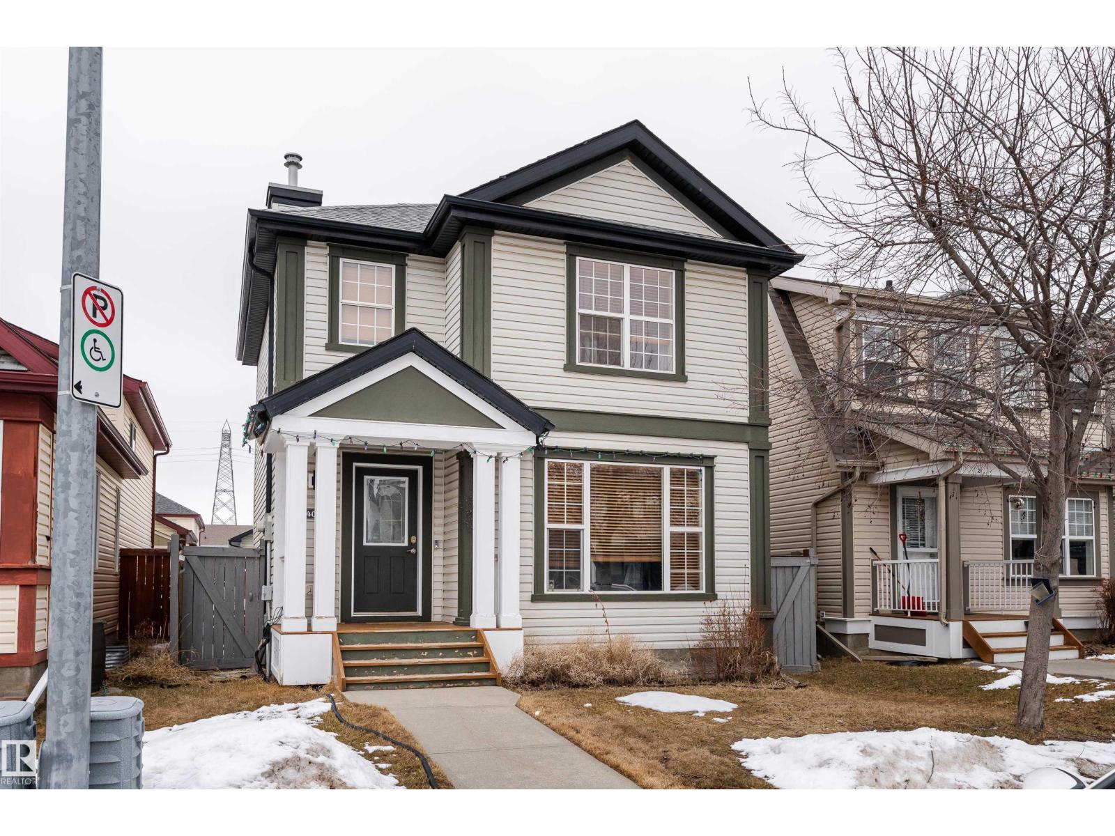 14044 151 Av Nw, Edmonton, Alberta  T6V 1V1 - Photo 39 - E4478975