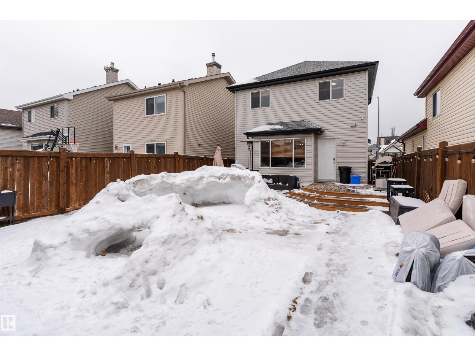 14044 151 Av Nw, Edmonton, Alberta  T6V 1V1 - Photo 37 - E4478975