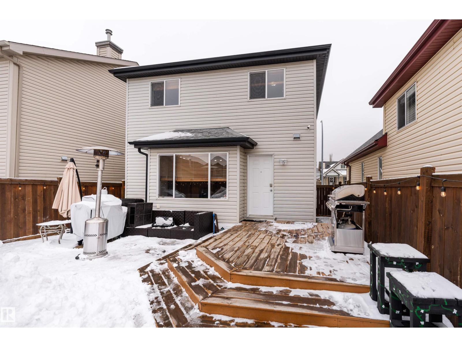 14044 151 Av Nw, Edmonton, Alberta  T6V 1V1 - Photo 34 - E4478975