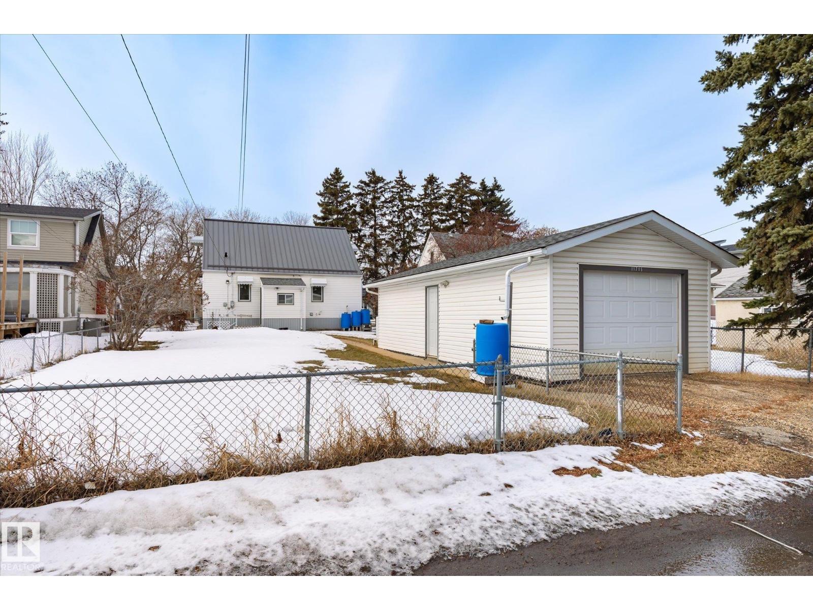 11715 123 St Nw, Edmonton, Alberta  T5M 0G8 - Photo 43 - E4479219