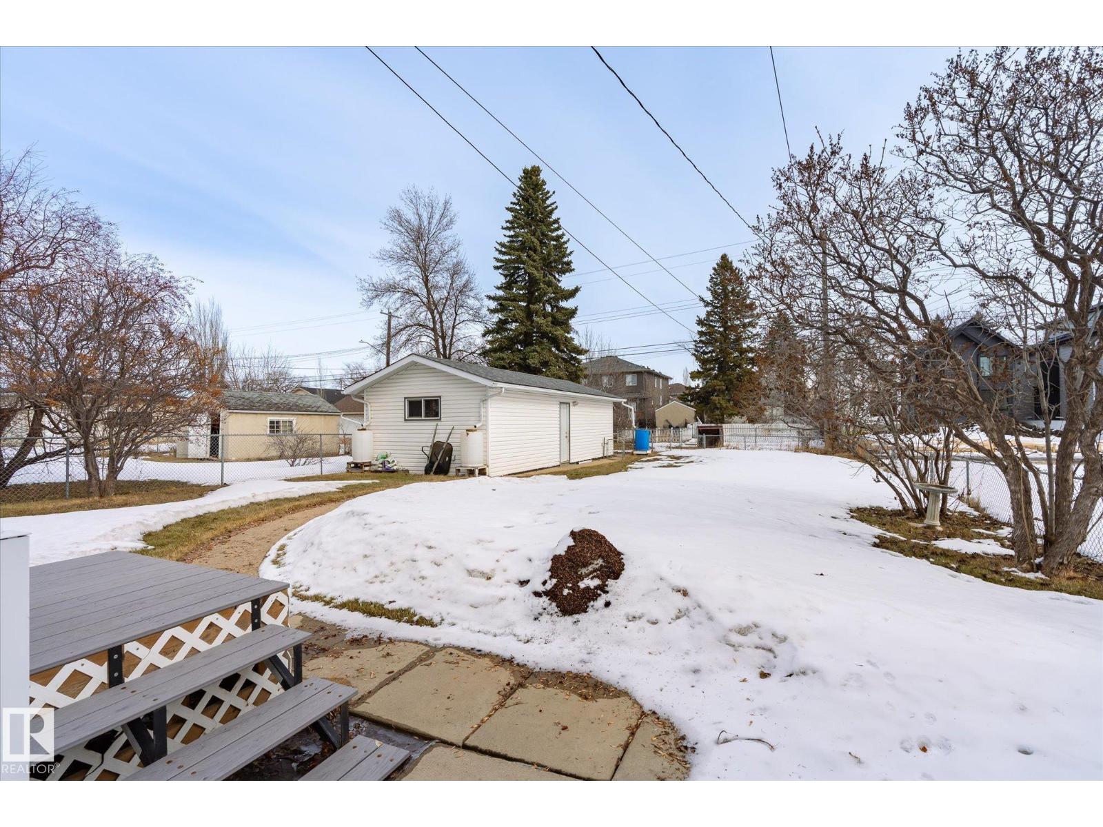 11715 123 St Nw, Edmonton, Alberta  T5M 0G8 - Photo 39 - E4479219