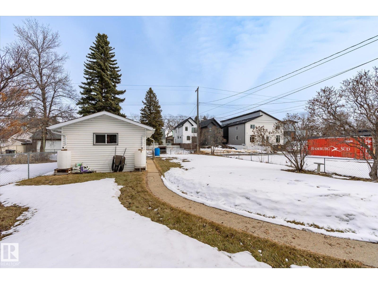 11715 123 St Nw, Edmonton, Alberta  T5M 0G8 - Photo 40 - E4479219