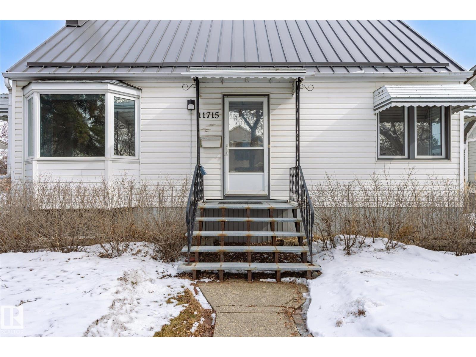 11715 123 St Nw, Edmonton, Alberta  T5M 0G8 - Photo 4 - E4479219