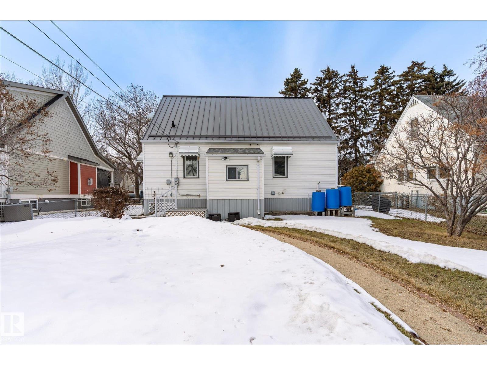 11715 123 St Nw, Edmonton, Alberta  T5M 0G8 - Photo 36 - E4479219