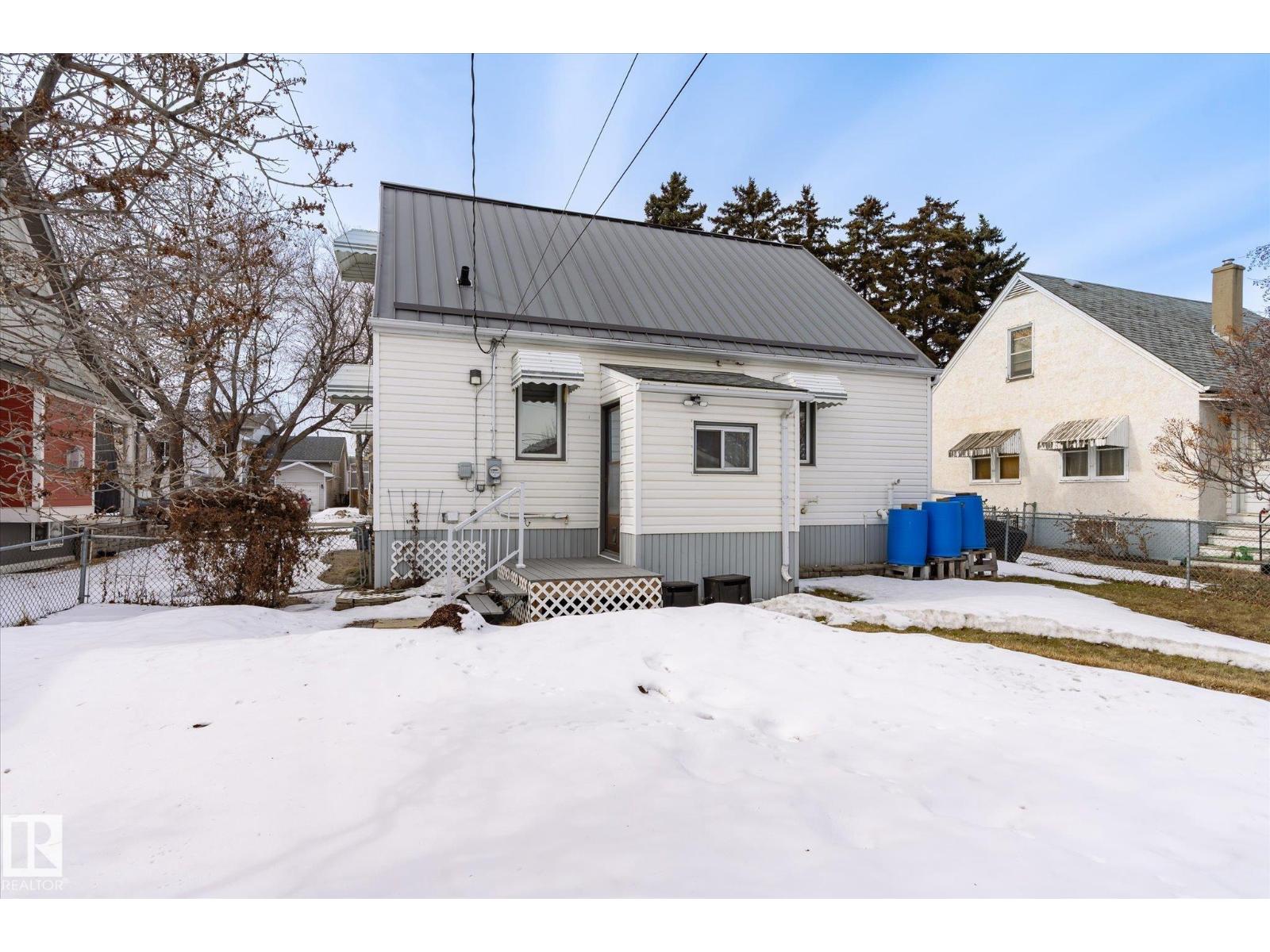 11715 123 St Nw, Edmonton, Alberta  T5M 0G8 - Photo 37 - E4479219