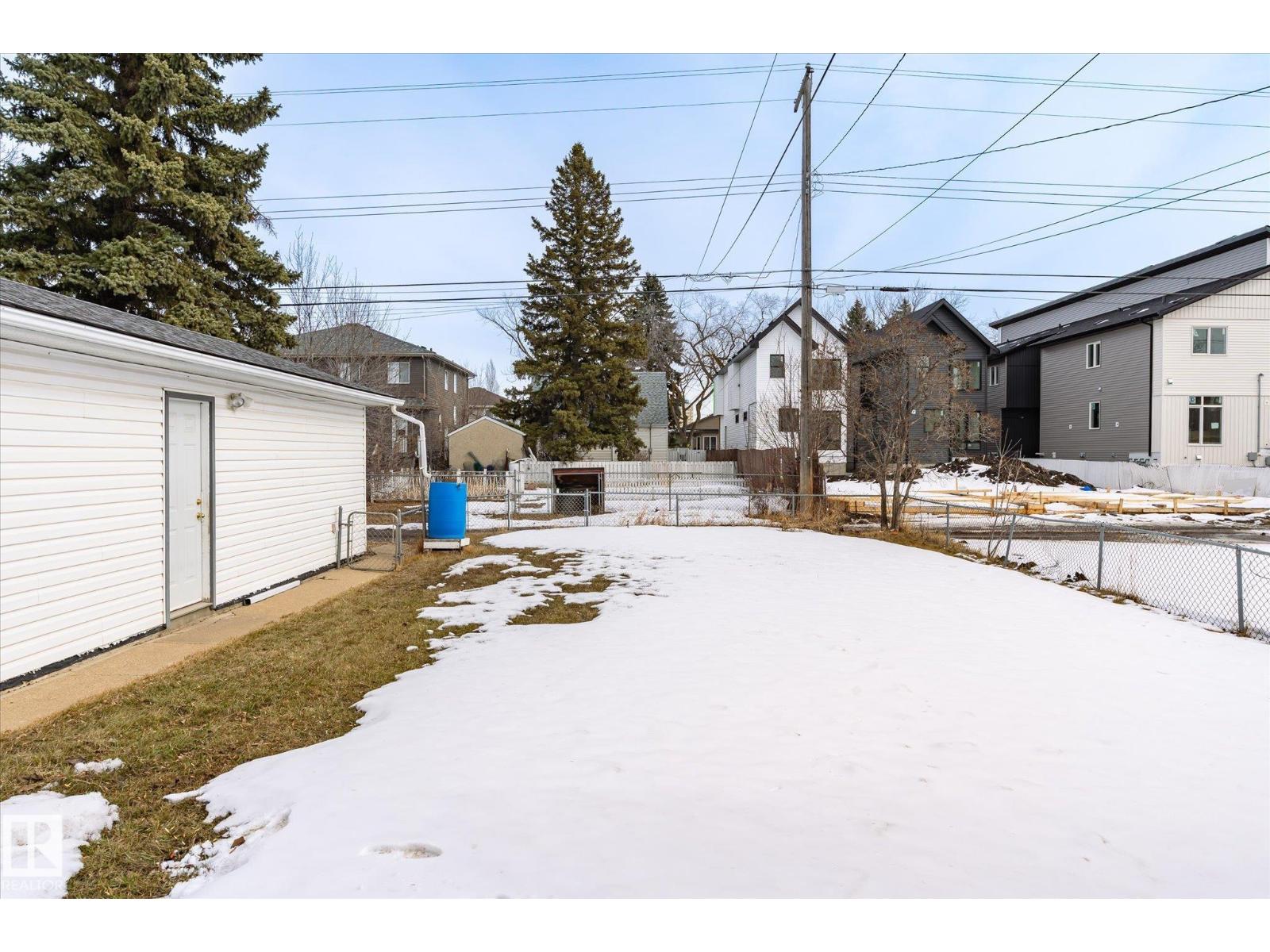 11715 123 St Nw, Edmonton, Alberta  T5M 0G8 - Photo 42 - E4479219