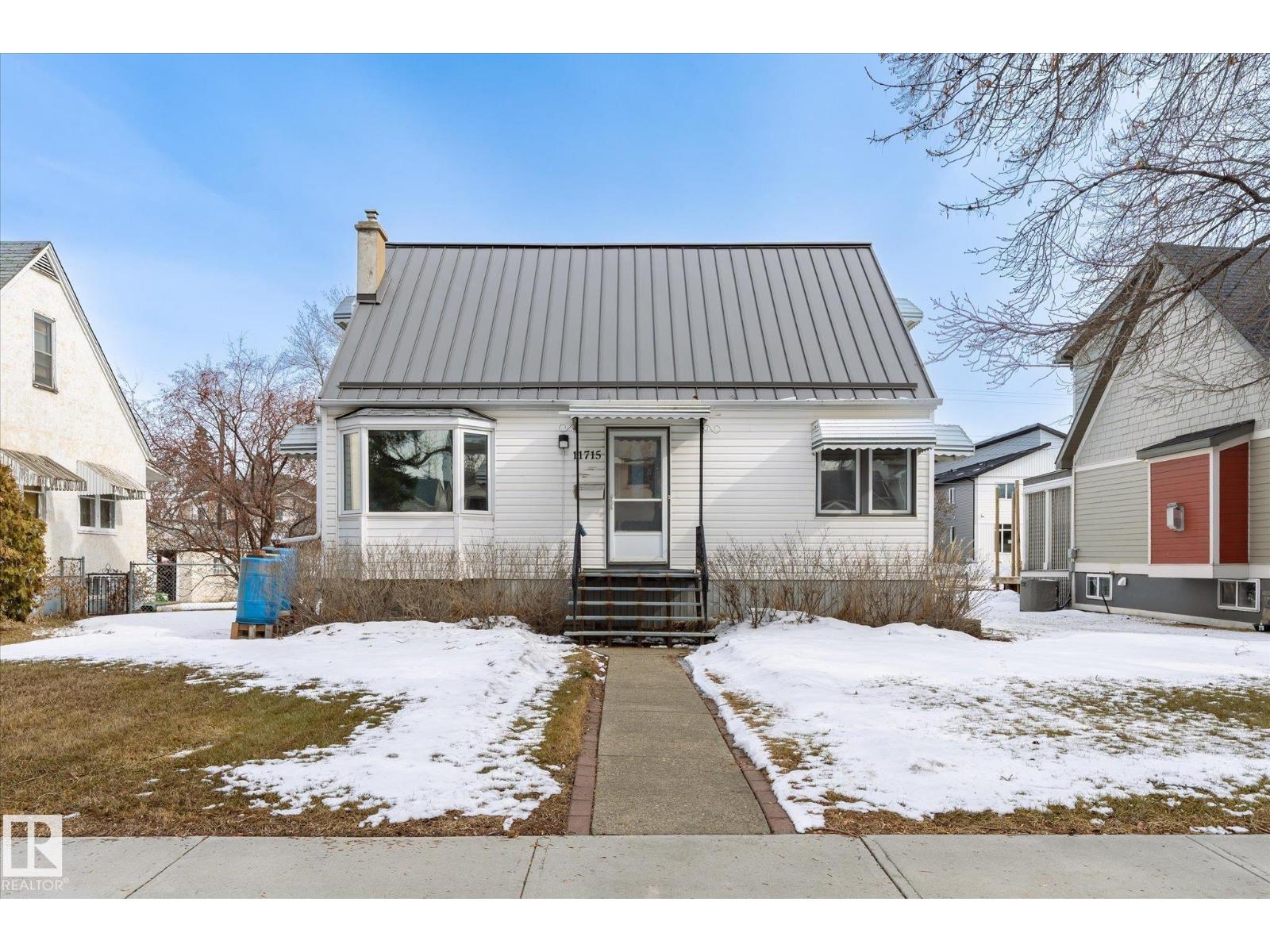 11715 123 ST NW, Edmonton, Alberta
