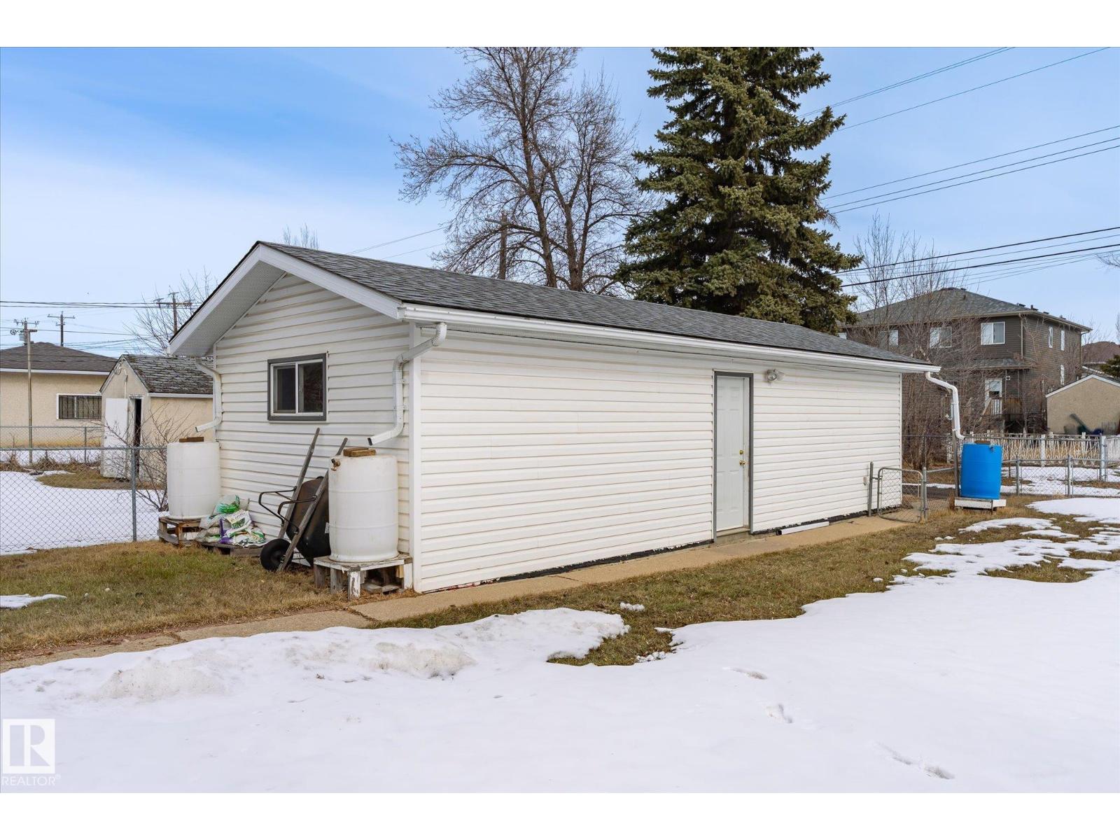 11715 123 St Nw, Edmonton, Alberta  T5M 0G8 - Photo 41 - E4479219