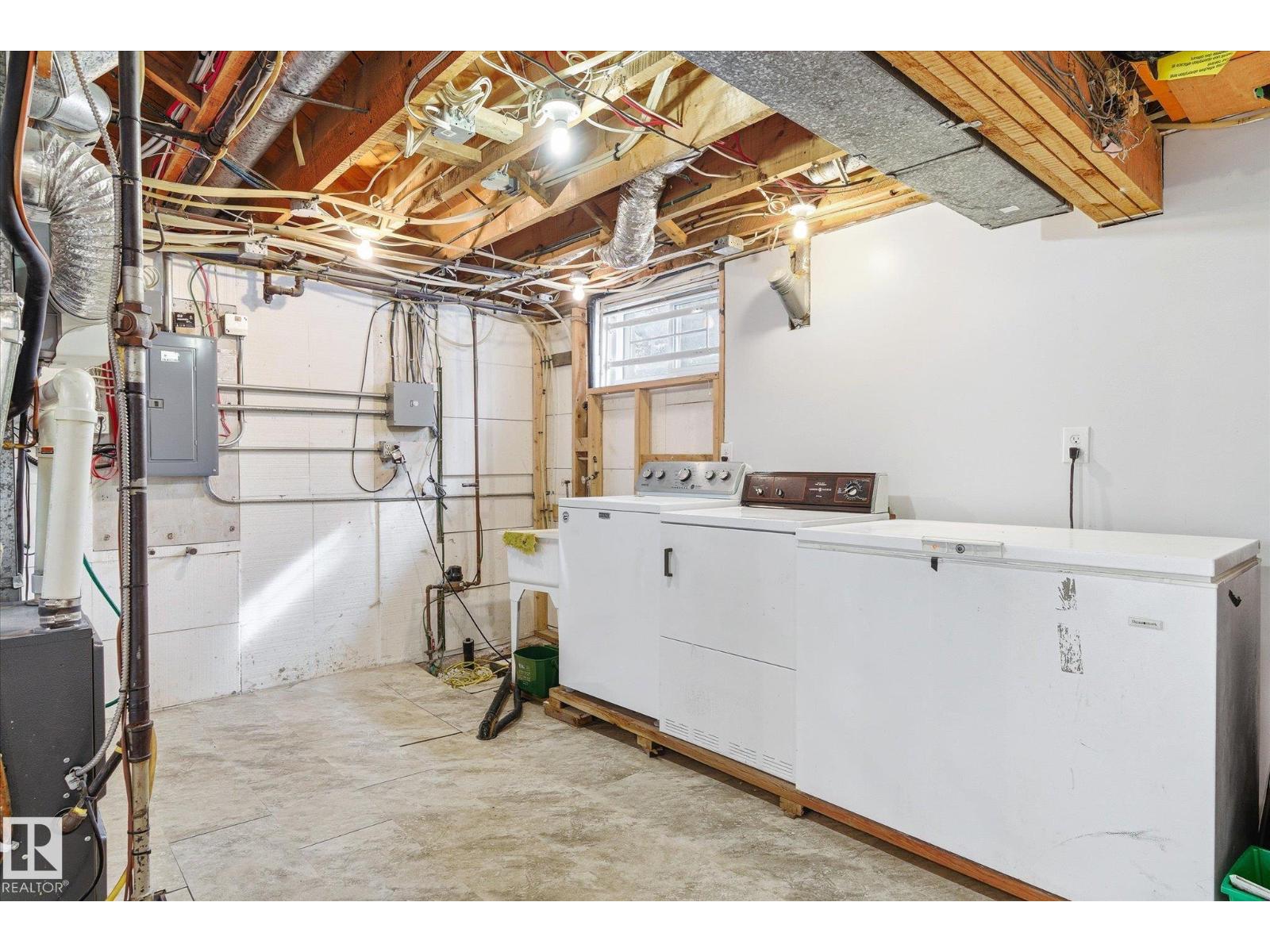 11715 123 St Nw, Edmonton, Alberta  T5M 0G8 - Photo 34 - E4479219