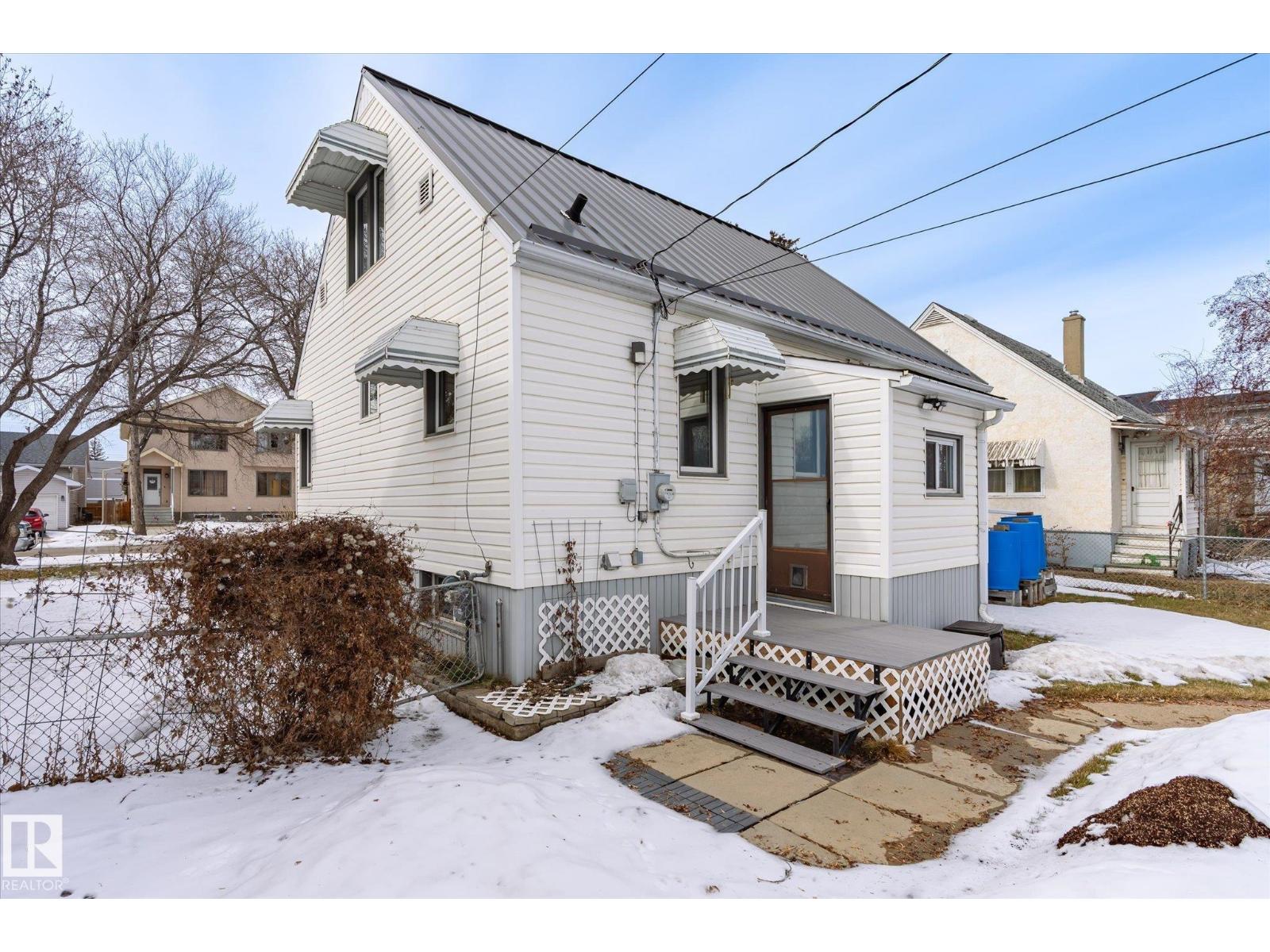 11715 123 St Nw, Edmonton, Alberta  T5M 0G8 - Photo 38 - E4479219