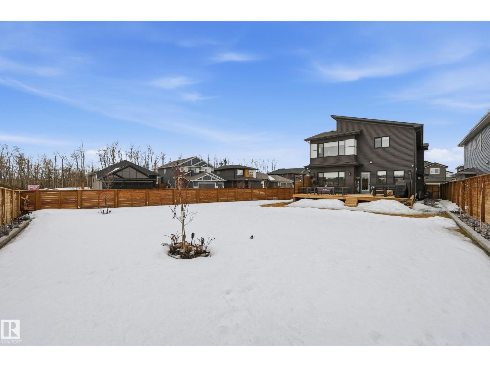 16 Redwing Wd, St. Albert, Alberta  T8N 7X3 - Photo 34 - E4478294