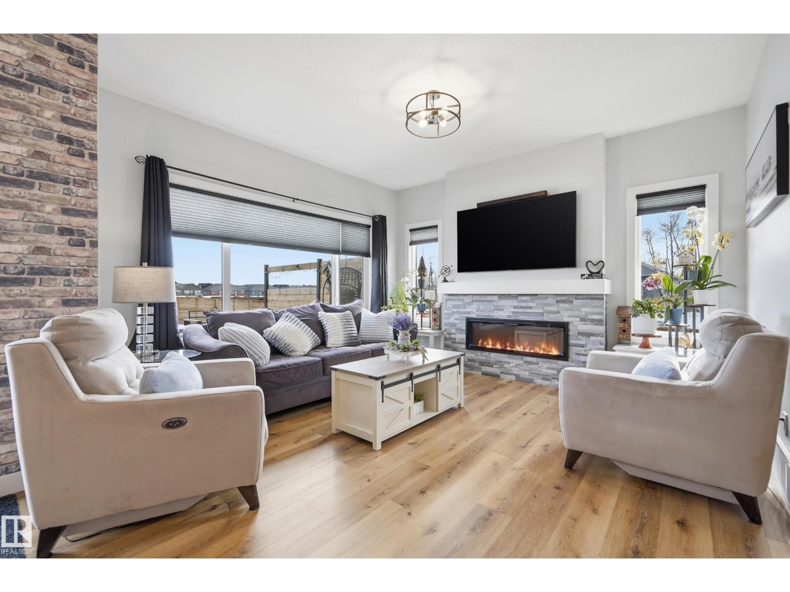 16 Redwing Wd, St. Albert, Alberta  T8N 7X3 - Photo 11 - E4478294