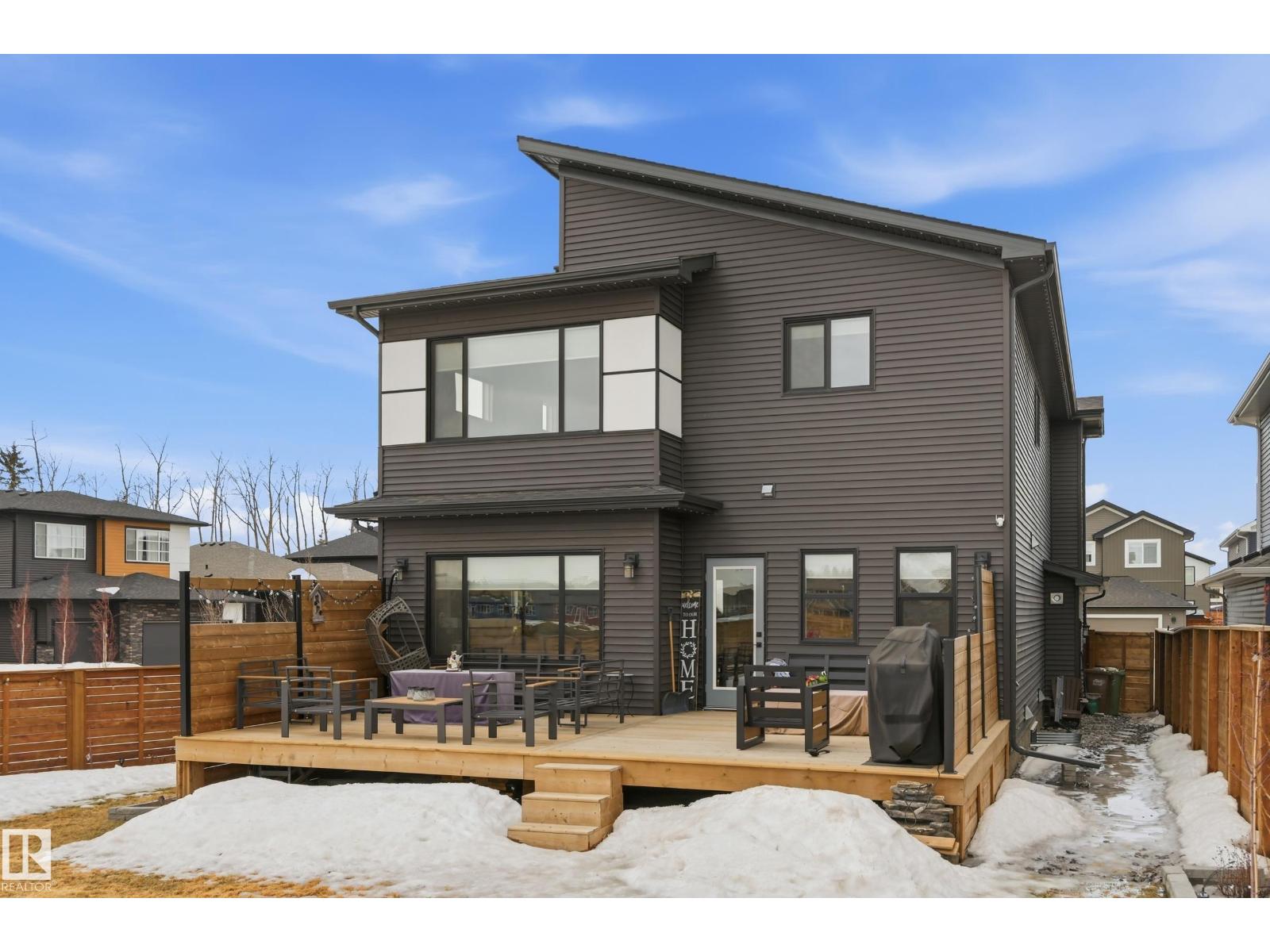 16 Redwing Wd, St. Albert, Alberta  T8N 7X3 - Photo 30 - E4478294