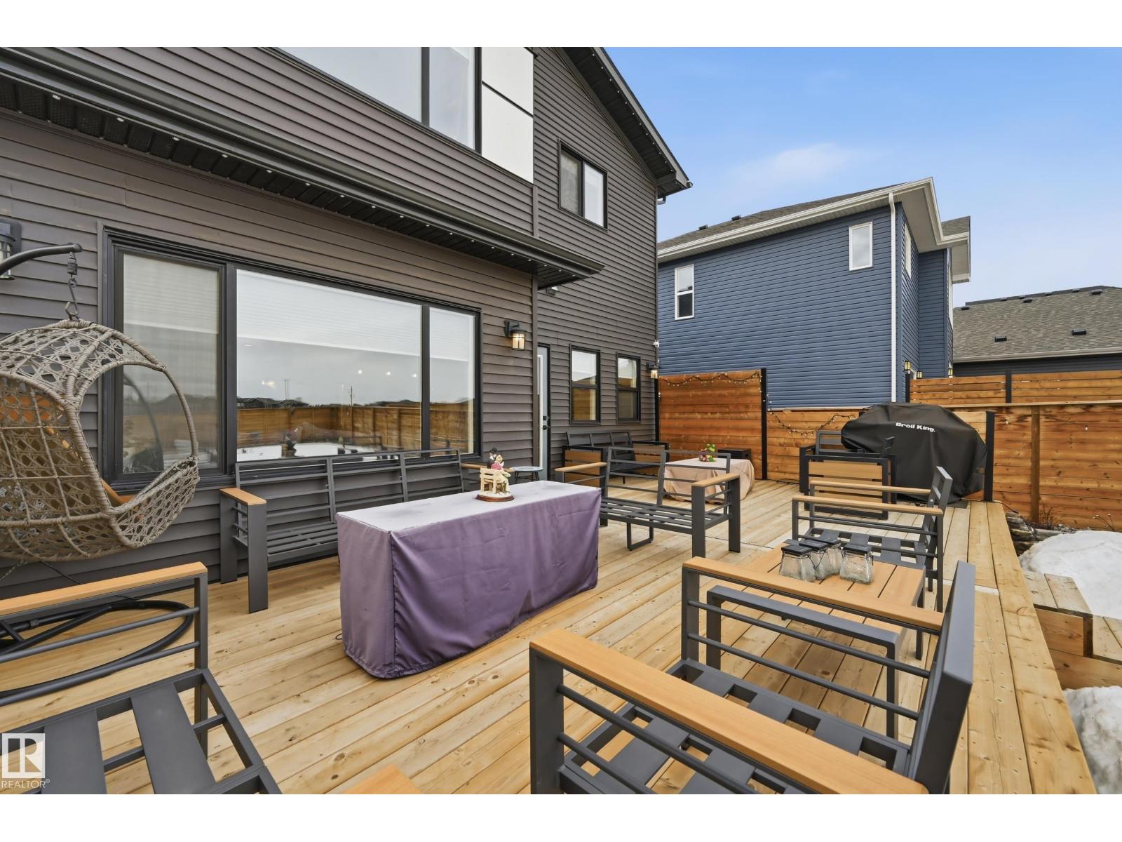 16 Redwing Wd, St. Albert, Alberta  T8N 7X3 - Photo 37 - E4478294