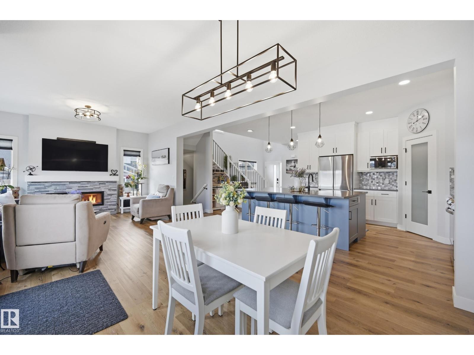 16 Redwing Wd, St. Albert, Alberta  T8N 7X3 - Photo 10 - E4478294