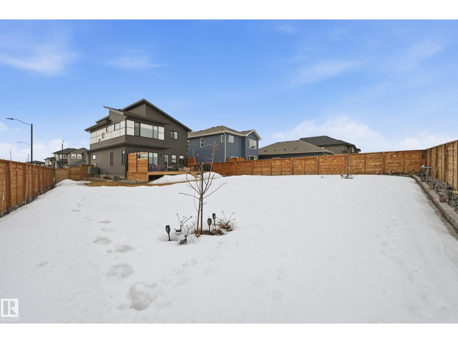 16 Redwing Wd, St. Albert, Alberta  T8N 7X3 - Photo 33 - E4478294