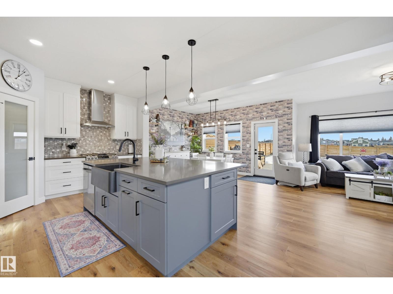 16 Redwing Wd, St. Albert, Alberta  T8N 7X3 - Photo 5 - E4478294