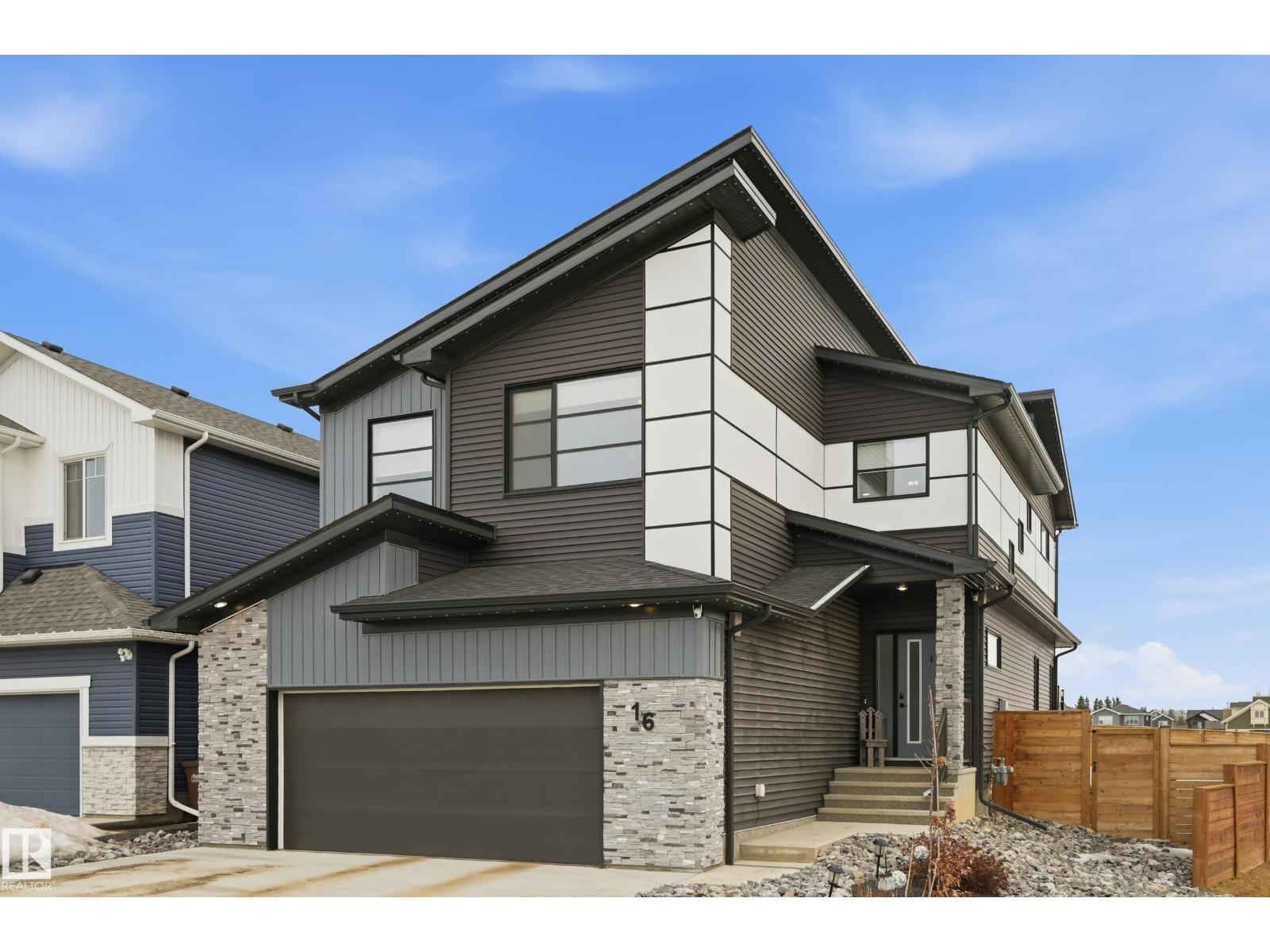 16 Redwing Wd, St. Albert, Alberta  T8N 7X3 - Photo 1 - E4478294