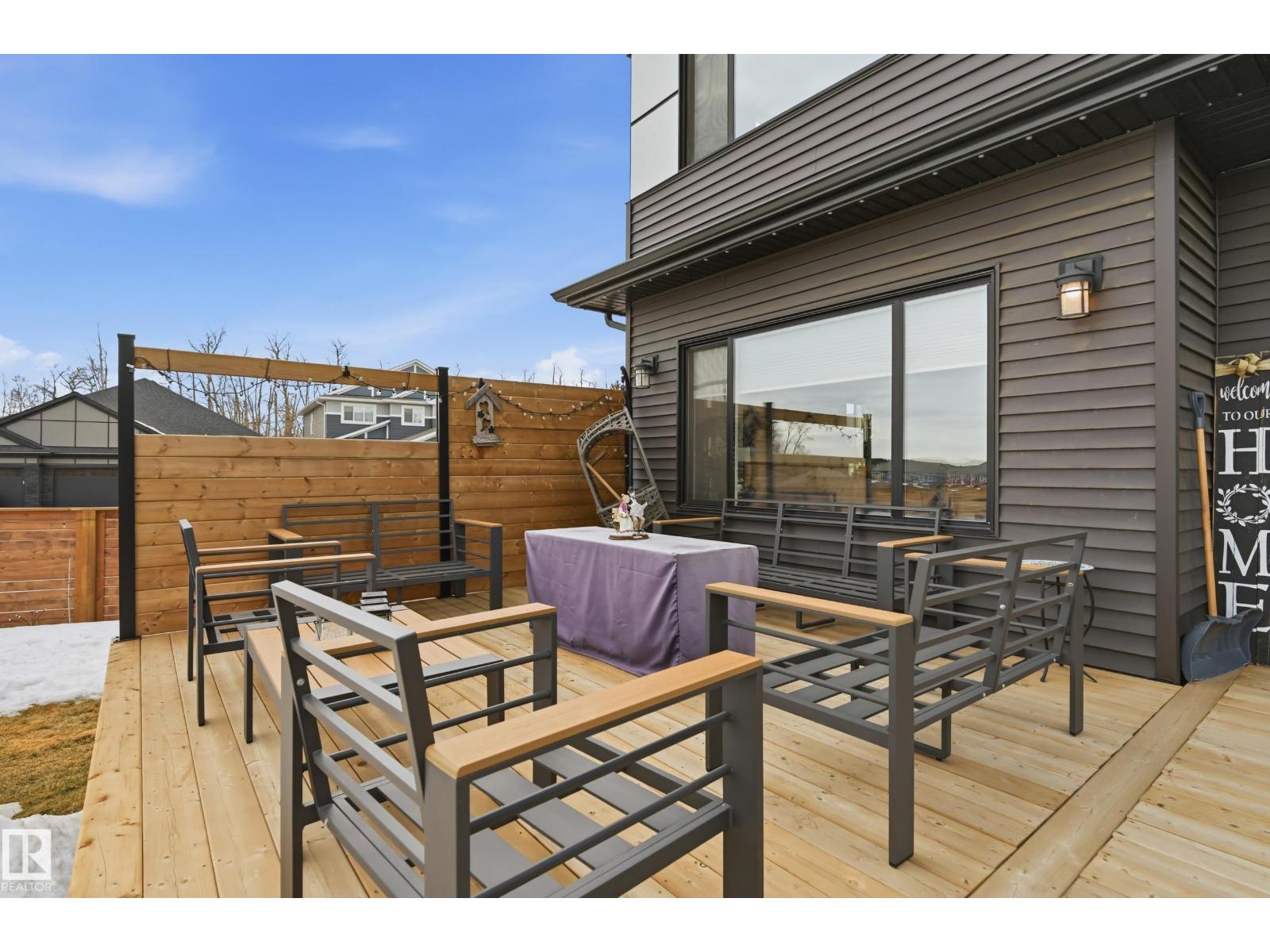 16 Redwing Wd, St. Albert, Alberta  T8N 7X3 - Photo 36 - E4478294