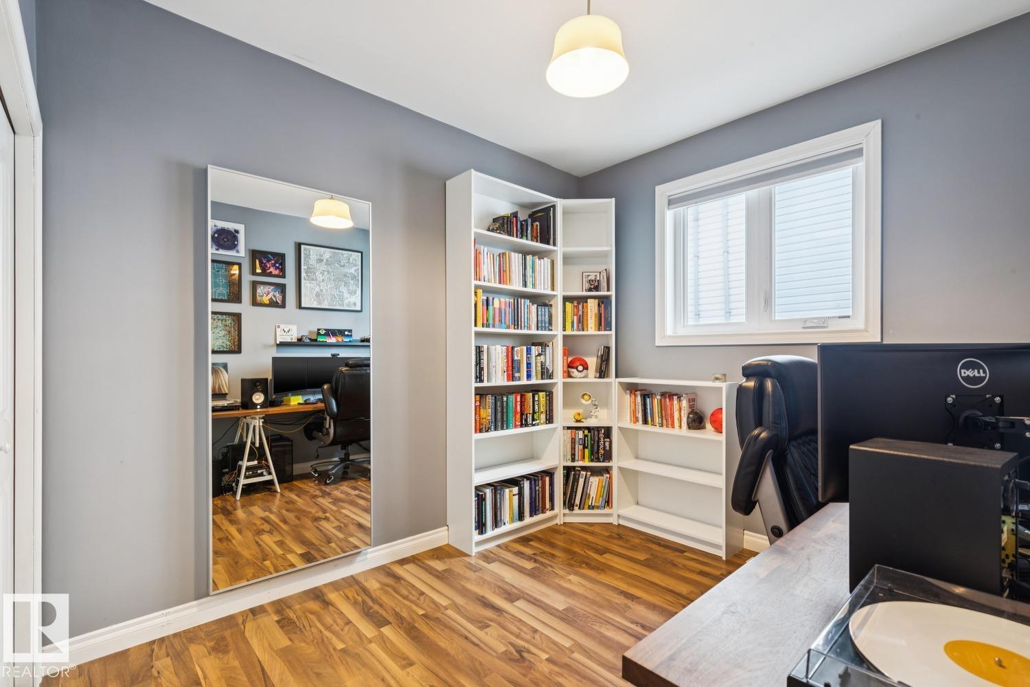 11118 72 Av Nw, Edmonton, Alberta  T6G 0B2 - Photo 17 - E4479254