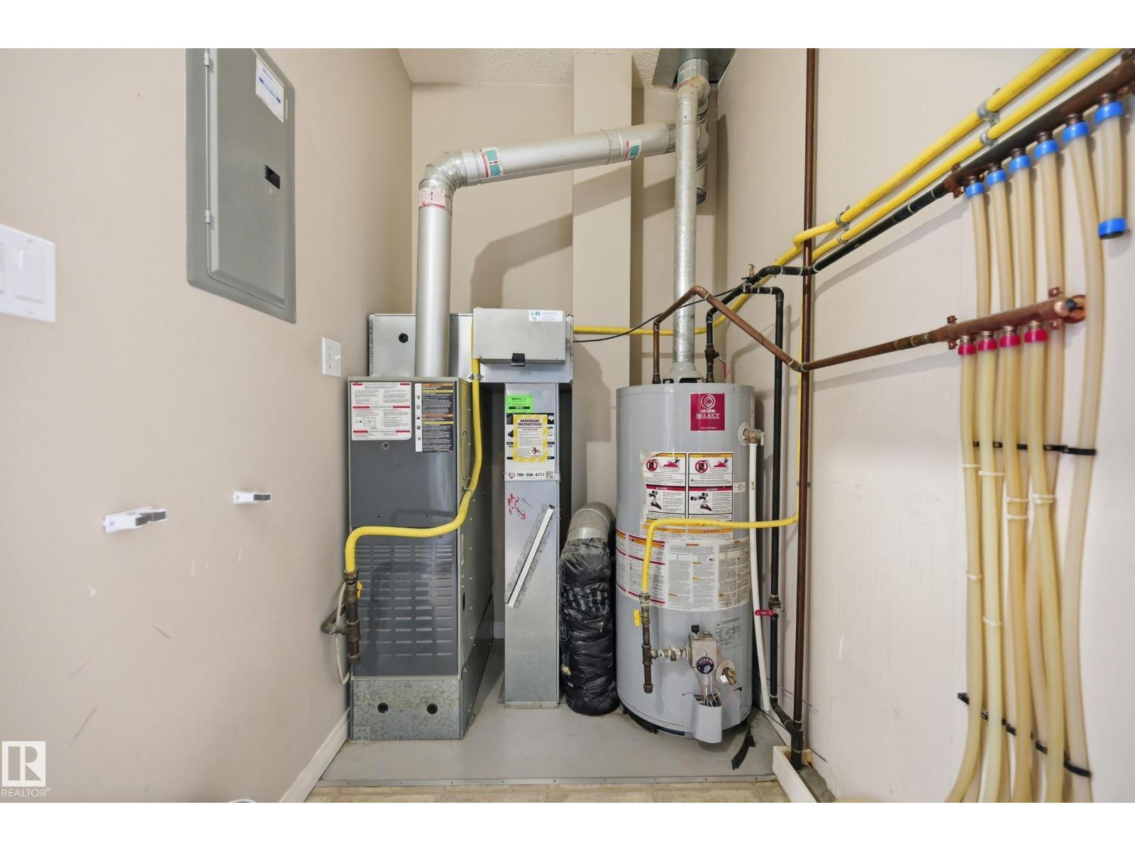 #111 3040 Spence Wd Sw, Edmonton, Alberta  T6X 1N7 - Photo 20 - E4478254