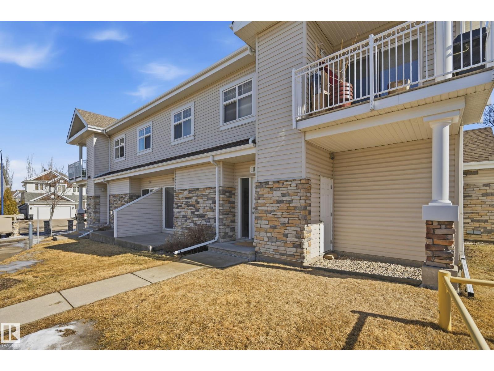 #111 3040 Spence Wd Sw, Edmonton, Alberta  T6X 1N7 - Photo 21 - E4478254