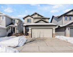110 Westbrook Wynd, Fort Saskatchewan, Alberta