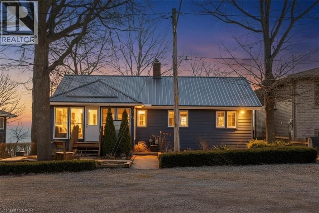 10 KIWANIS Avenue, port dover, Ontario