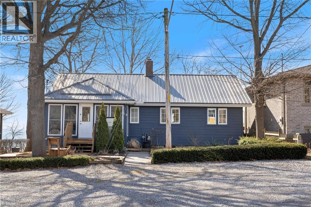 10 Kiwanis Avenue, Port Dover, Ontario  N0A 1N2 - Photo 2 - 40815662