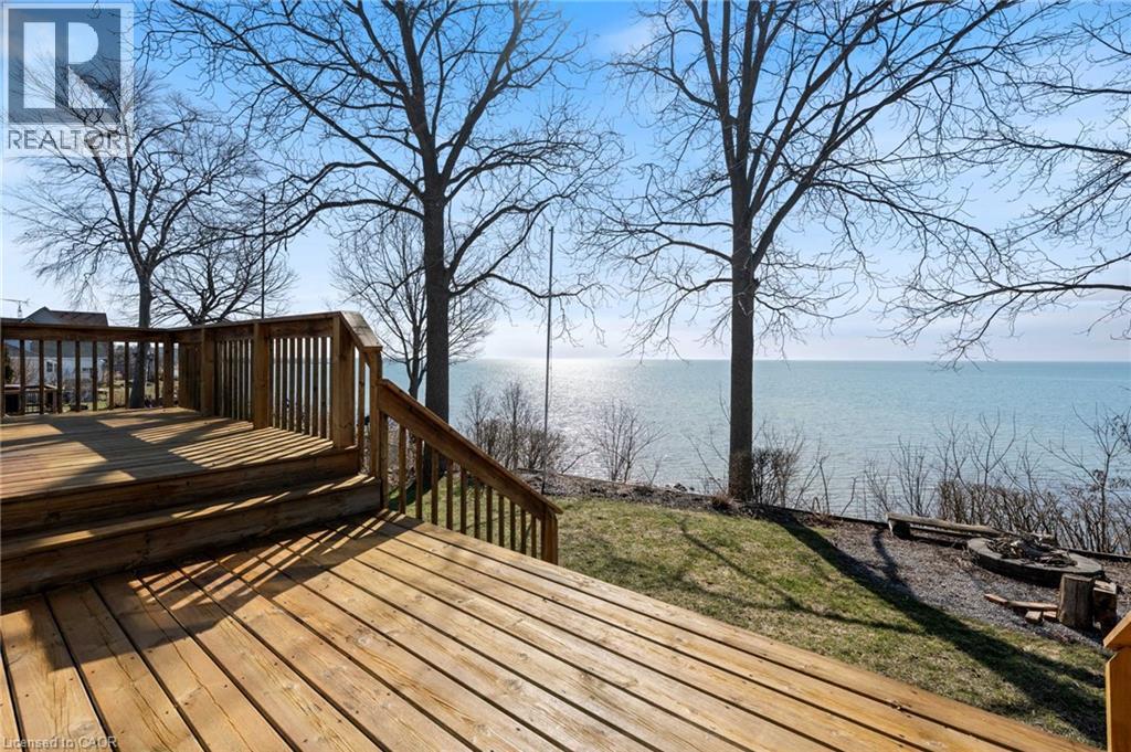 10 Kiwanis Avenue, Port Dover, Ontario  N0A 1N2 - Photo 36 - 40815662