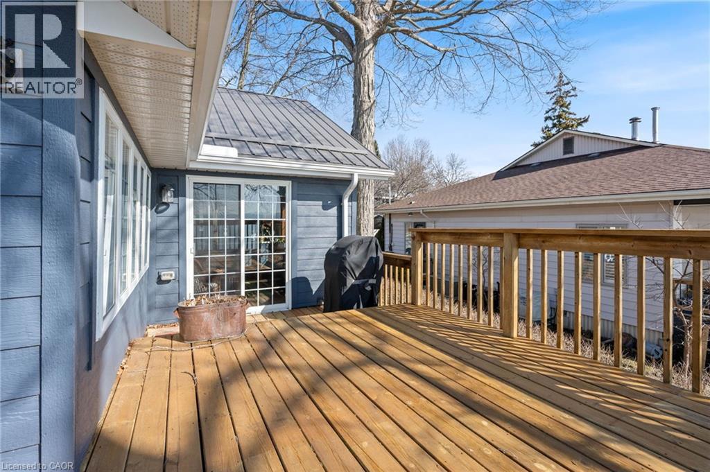 10 Kiwanis Avenue, Port Dover, Ontario  N0A 1N2 - Photo 37 - 40815662