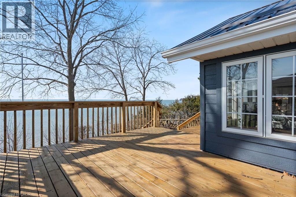 10 Kiwanis Avenue, Port Dover, Ontario  N0A 1N2 - Photo 38 - 40815662