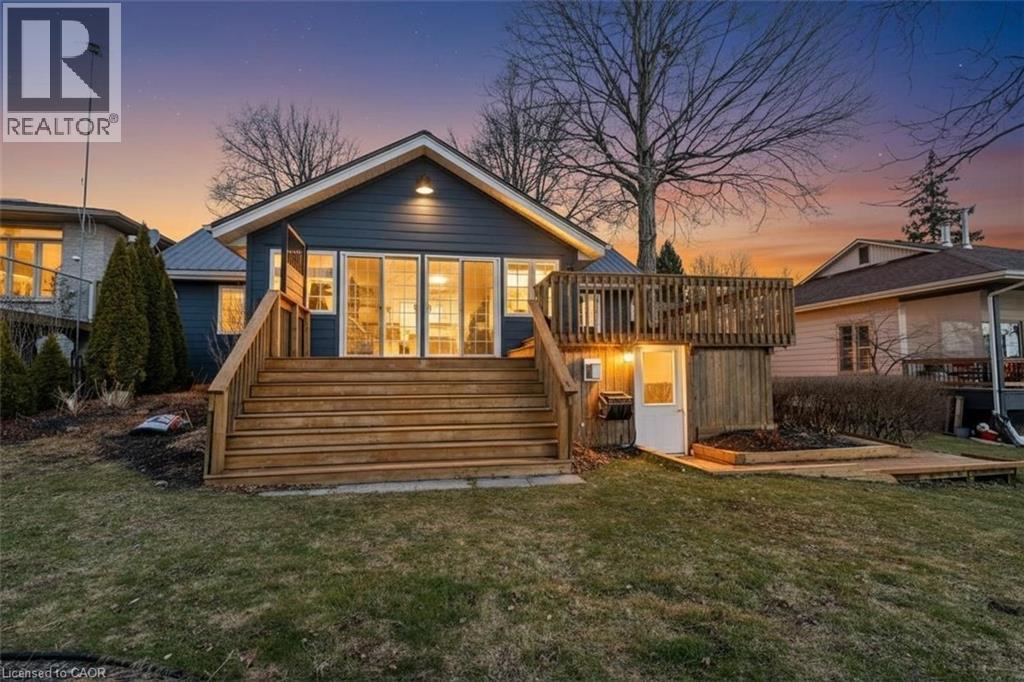 10 Kiwanis Avenue, Port Dover, Ontario  N0A 1N2 - Photo 39 - 40815662