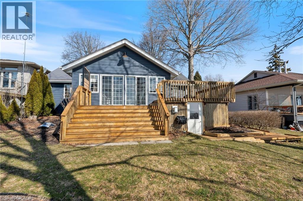 10 Kiwanis Avenue, Port Dover, Ontario  N0A 1N2 - Photo 40 - 40815662