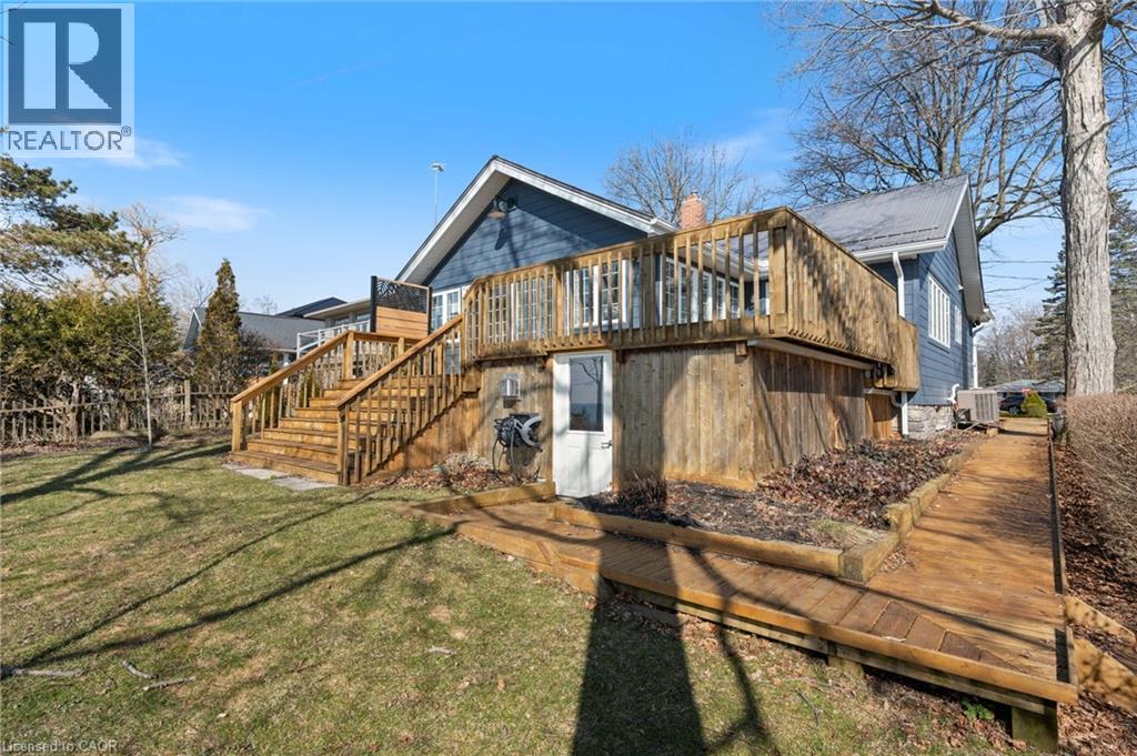 10 Kiwanis Avenue, Port Dover, Ontario  N0A 1N2 - Photo 41 - 40815662