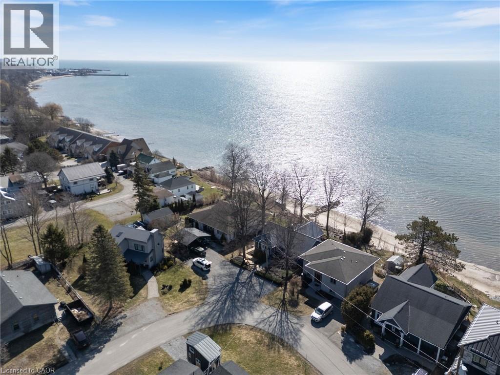 10 Kiwanis Avenue, Port Dover, Ontario  N0A 1N2 - Photo 43 - 40815662