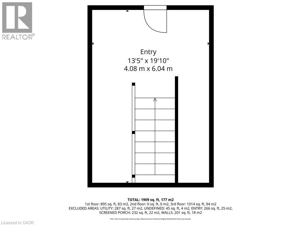 10 Kiwanis Avenue, Port Dover, Ontario  N0A 1N2 - Photo 48 - 40815662