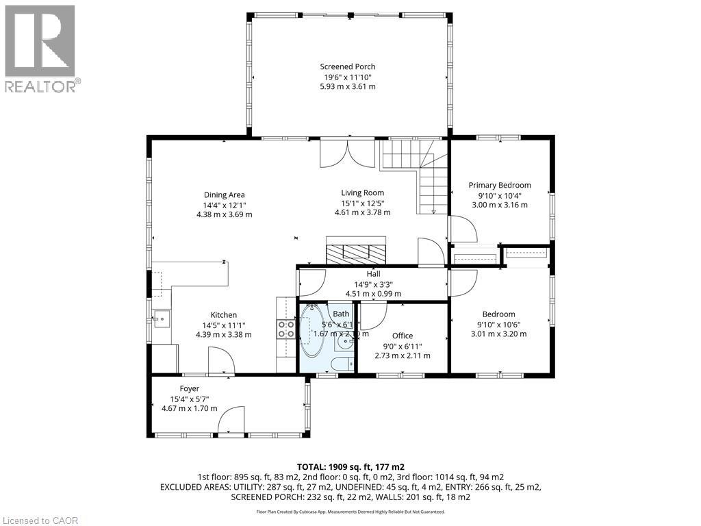 10 Kiwanis Avenue, Port Dover, Ontario  N0A 1N2 - Photo 49 - 40815662