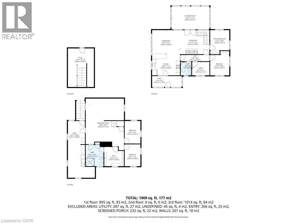 10 Kiwanis Avenue, Port Dover, Ontario  N0A 1N2 - Photo 50 - 40815662