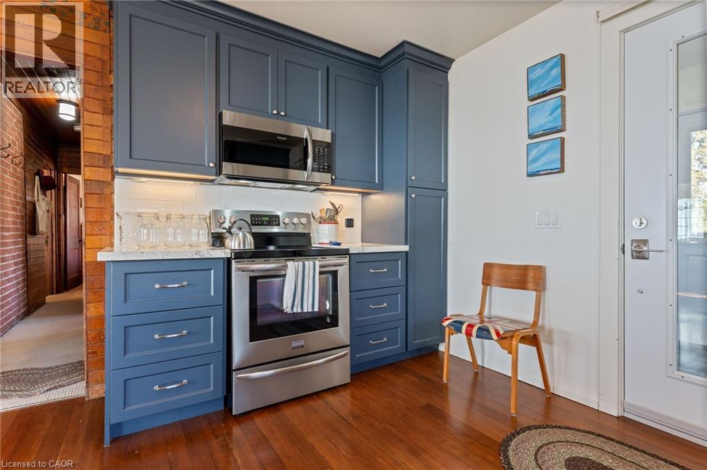 10 Kiwanis Avenue, Port Dover, Ontario  N0A 1N2 - Photo 9 - 40815662