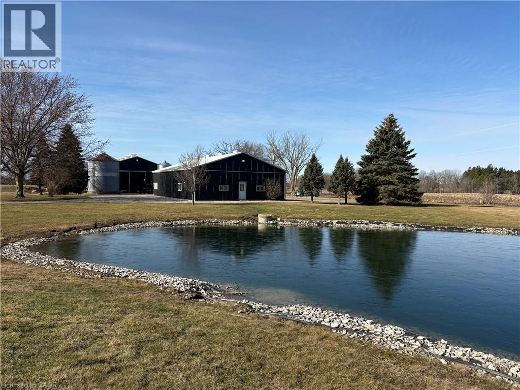 37 CARTER Road Unit# B, dunnville, Ontario