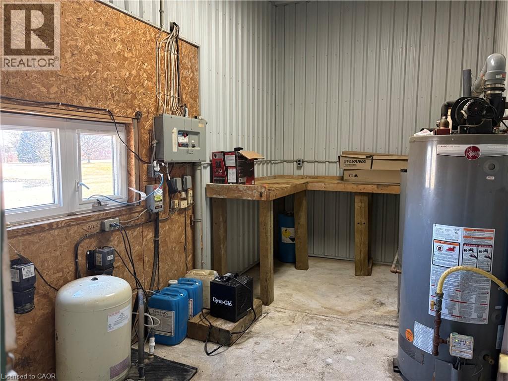 37 Carter Road Unit# B, Dunnville, Ontario  N1A 2W2 - Photo 12 - 40815624